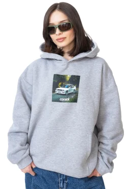 Sale Bluza Z Kapturem Nostalgia Bluzy Z Kapturem|Wszystkie Bluzy