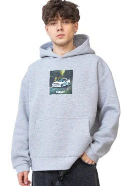 Sale Bluza Z Kapturem Nostalgia Bluzy Z Kapturem|Wszystkie Bluzy