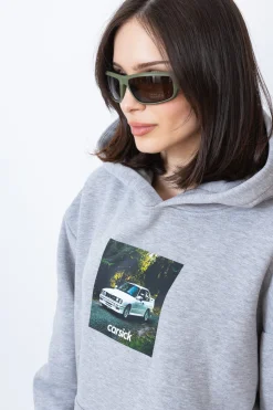 Sale Bluza Z Kapturem Nostalgia Bluzy Z Kapturem|Wszystkie Bluzy