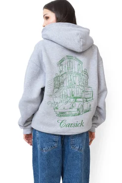 Discount Bluza Z Kapturem CAFFÉ Bluzy Z Kapturem|Wszystkie Bluzy