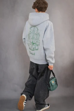 Discount Bluza Z Kapturem CAFFÉ Bluzy Z Kapturem|Wszystkie Bluzy