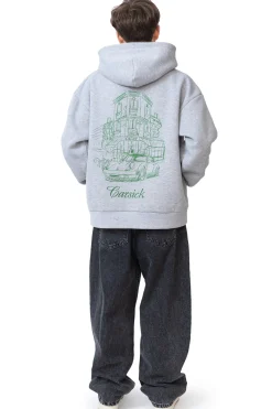 Discount Bluza Z Kapturem CAFFÉ Bluzy Z Kapturem|Wszystkie Bluzy