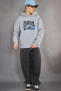 Clearance Bluza Z Kapturem IMPALA Bluzy Z Kapturem|Wszystkie Bluzy