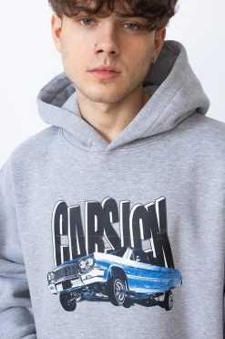 Clearance Bluza Z Kapturem IMPALA Bluzy Z Kapturem|Wszystkie Bluzy