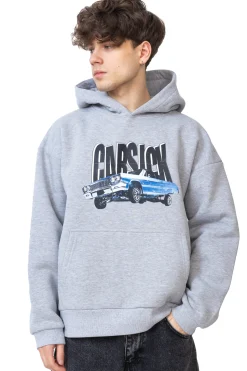 Clearance Bluza Z Kapturem IMPALA Bluzy Z Kapturem|Wszystkie Bluzy