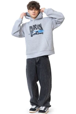 Clearance Bluza Z Kapturem IMPALA Bluzy Z Kapturem|Wszystkie Bluzy