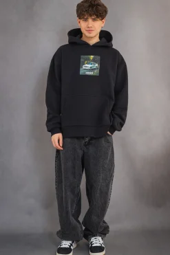 Best Bluza Z Kapturem Nostalgia Bluzy Z Kapturem|Wszystkie Bluzy