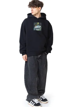 Best Bluza Z Kapturem Nostalgia Bluzy Z Kapturem|Wszystkie Bluzy