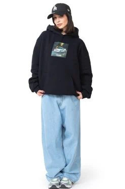 Best Bluza Z Kapturem Nostalgia Bluzy Z Kapturem|Wszystkie Bluzy