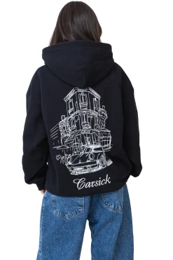 Discount Bluza Z Kapturem CAFFÉ Bluzy Z Kapturem|Wszystkie Bluzy