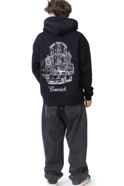 Discount Bluza Z Kapturem CAFFÉ Bluzy Z Kapturem|Wszystkie Bluzy