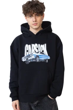 Clearance Bluza Z Kapturem IMPALA Bluzy Z Kapturem|Wszystkie Bluzy