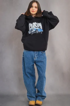 Clearance Bluza Z Kapturem IMPALA Bluzy Z Kapturem|Wszystkie Bluzy