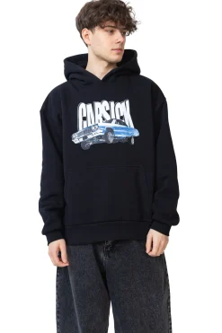 Clearance Bluza Z Kapturem IMPALA Bluzy Z Kapturem|Wszystkie Bluzy