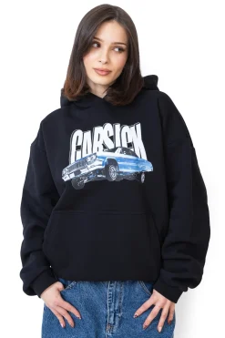 Clearance Bluza Z Kapturem IMPALA Bluzy Z Kapturem|Wszystkie Bluzy