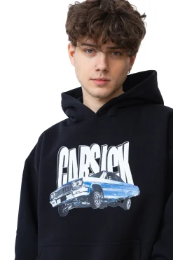 Clearance Bluza Z Kapturem IMPALA Bluzy Z Kapturem|Wszystkie Bluzy