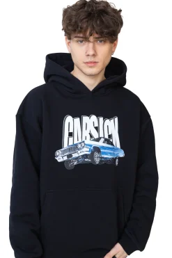 Clearance Bluza Z Kapturem IMPALA Bluzy Z Kapturem|Wszystkie Bluzy