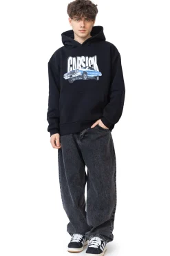 Clearance Bluza Z Kapturem IMPALA Bluzy Z Kapturem|Wszystkie Bluzy