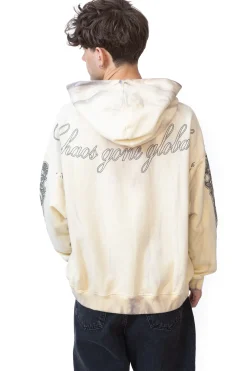 Outlet Bluza Z Kapturem Angel Bluzy Z Kapturem|Wszystkie Bluzy