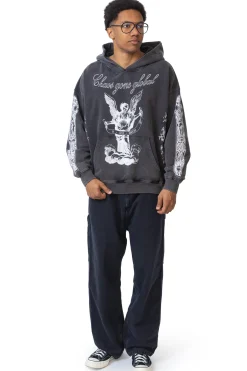 Online Bluza Z Kapturem Angel Bluzy Z Kapturem|Wszystkie Bluzy