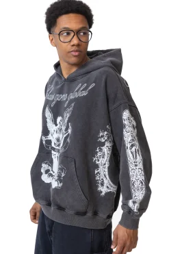 Online Bluza Z Kapturem Angel Bluzy Z Kapturem|Wszystkie Bluzy