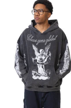 Online Bluza Z Kapturem Angel Bluzy Z Kapturem|Wszystkie Bluzy