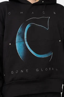 Clearance Bluza Z Kapturem C Studs Bluzy Z Kapturem