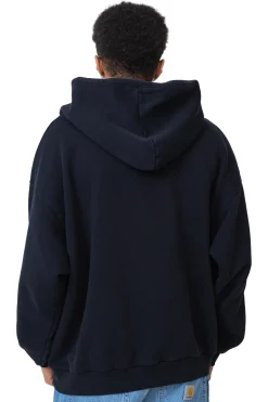 Outlet Bluza Z Kapturem Dots Washed Bluzy Z Kapturem|Wszystkie Bluzy