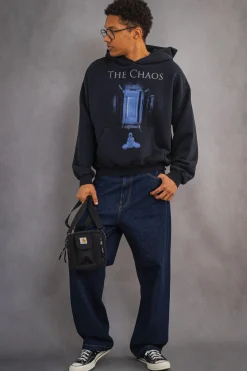 Hot Bluza Z Kapturem Hautings Bluzy Z Kapturem|Wszystkie Bluzy