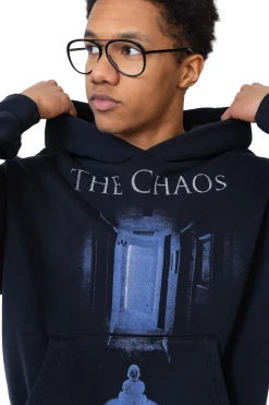 Hot Bluza Z Kapturem Hautings Bluzy Z Kapturem|Wszystkie Bluzy