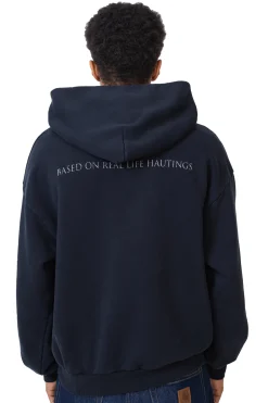 Hot Bluza Z Kapturem Hautings Bluzy Z Kapturem|Wszystkie Bluzy