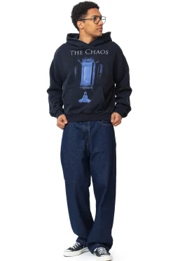 Hot Bluza Z Kapturem Hautings Bluzy Z Kapturem|Wszystkie Bluzy