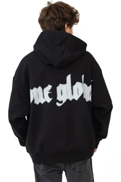 New Bluza Z Kapturem Judgement Bluzy Z Kapturem