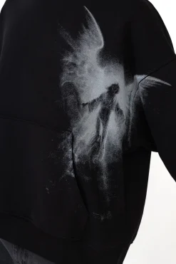 New Bluza Z Kapturem Judgement Bluzy Z Kapturem