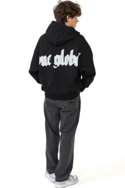 New Bluza Z Kapturem Judgement Bluzy Z Kapturem