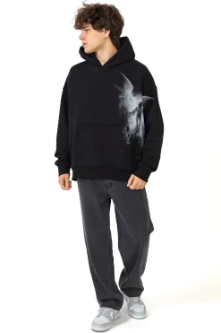 New Bluza Z Kapturem Judgement Bluzy Z Kapturem