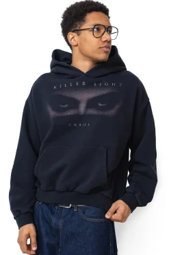 New Bluza Z Kapturem Killer Sight Bluzy Z Kapturem|Wszystkie Bluzy