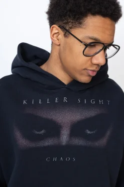 New Bluza Z Kapturem Killer Sight Bluzy Z Kapturem|Wszystkie Bluzy