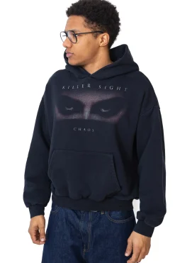 New Bluza Z Kapturem Killer Sight Bluzy Z Kapturem|Wszystkie Bluzy