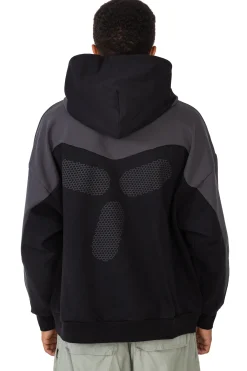 Hot Bluza Z Kapturem Spike Bluzy Z Kapturem