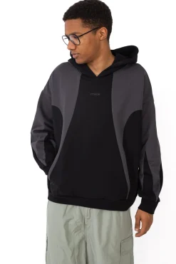 Hot Bluza Z Kapturem Spike Bluzy Z Kapturem