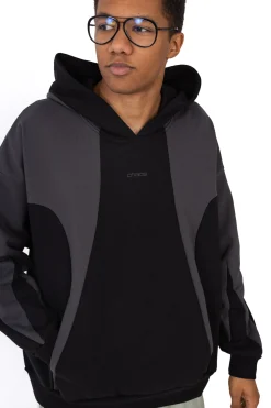 Hot Bluza Z Kapturem Spike Bluzy Z Kapturem