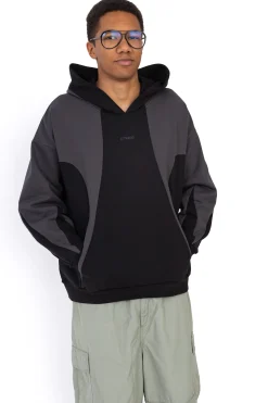 Hot Bluza Z Kapturem Spike Bluzy Z Kapturem