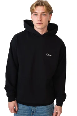 Clearance Bluza Z Kapturem Classic Small Logo Bluzy Z Kapturem