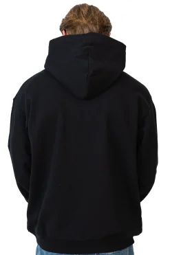 Clearance Bluza Z Kapturem Classic Small Logo Bluzy Z Kapturem