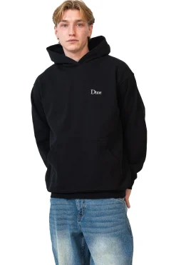 Clearance Bluza Z Kapturem Classic Small Logo Bluzy Z Kapturem