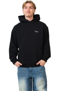 Clearance Bluza Z Kapturem Classic Small Logo Bluzy Z Kapturem