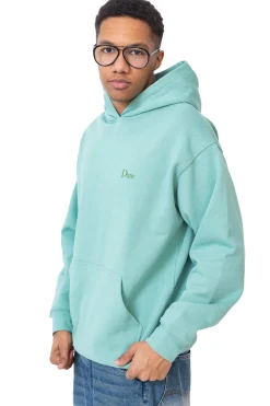 Bluza Z Kapturem Classic Small Logo Bluzy Z Kapturem