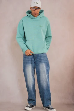 Bluza Z Kapturem Classic Small Logo Bluzy Z Kapturem