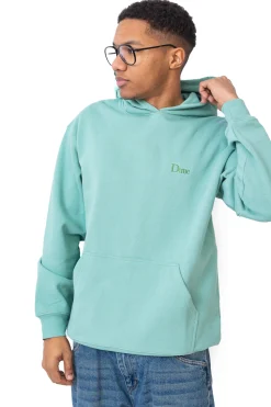 Bluza Z Kapturem Classic Small Logo Bluzy Z Kapturem